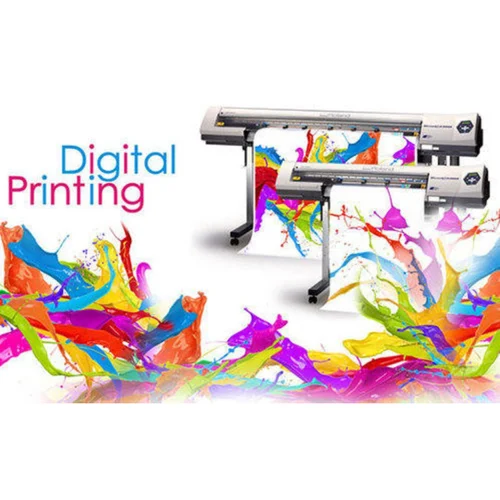 Digital Printing Service Provider in Valsad, Gujarat, Maharashtra & India